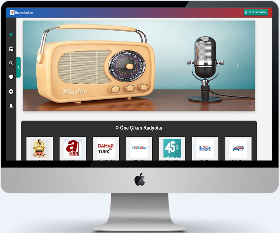 Radyo Kulem V2